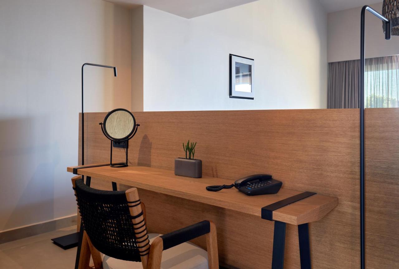 Castello Infinity Suites - Adults Only Agia Pelagia Kythira المظهر الخارجي الصورة