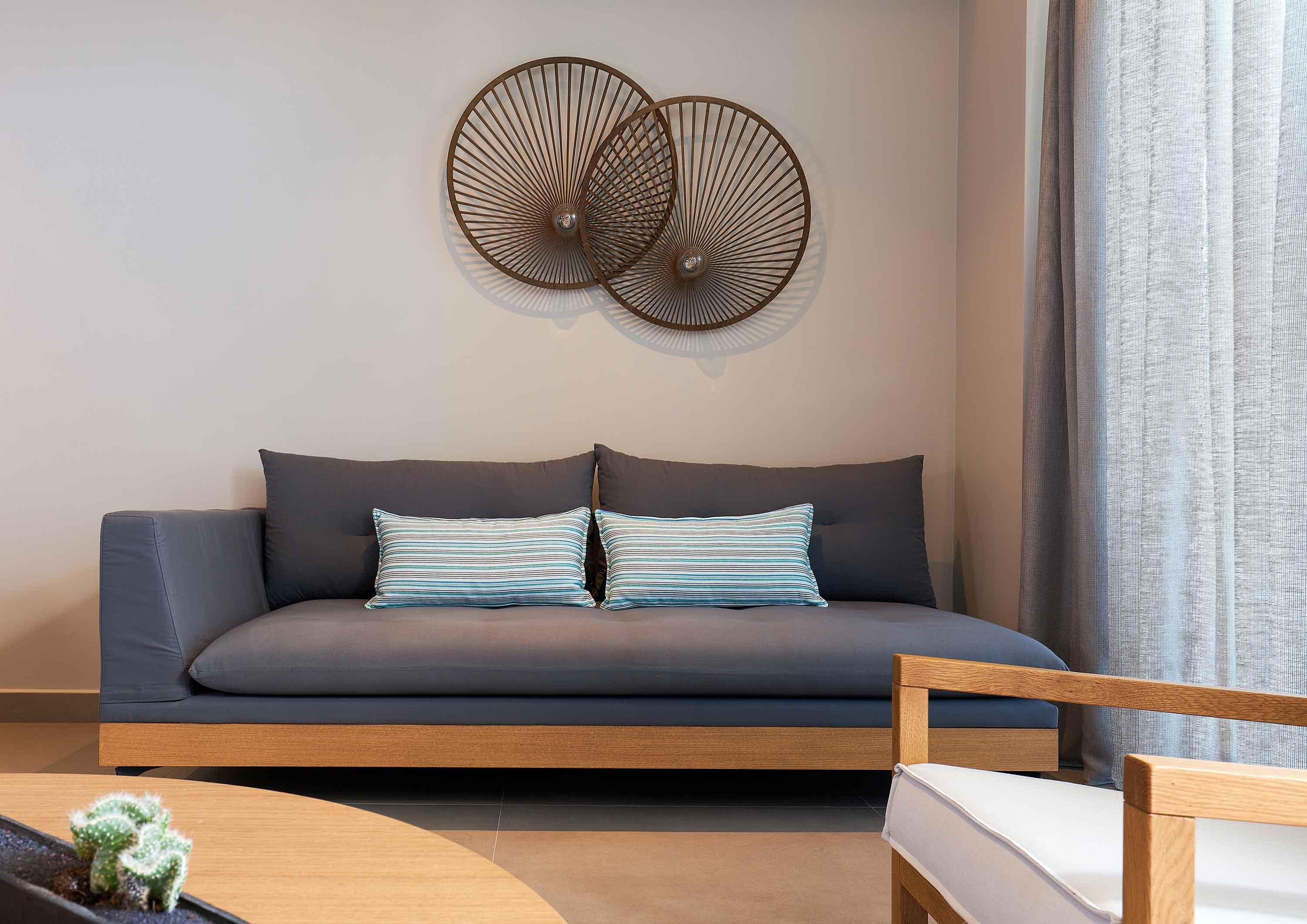 Castello Infinity Suites - Adults Only Agia Pelagia Kythira المظهر الخارجي الصورة