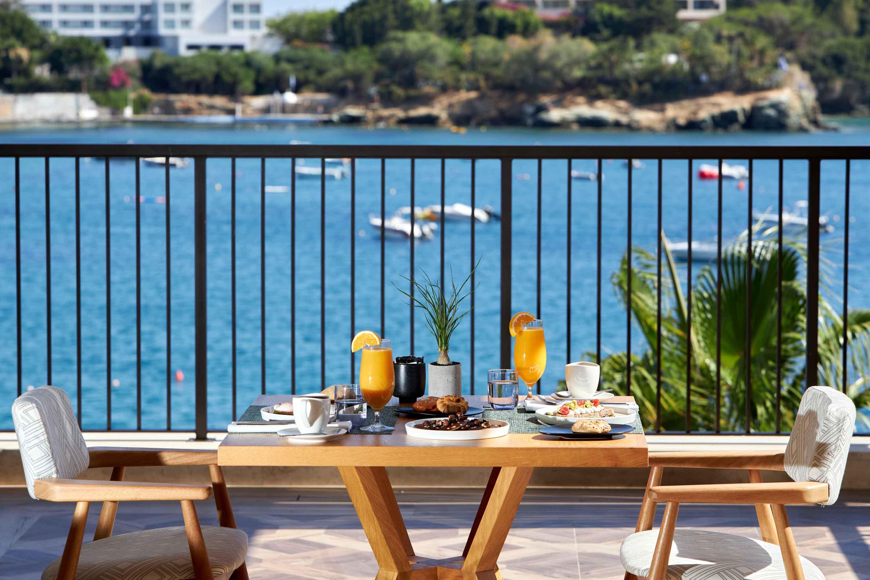 Castello Infinity Suites - Adults Only Agia Pelagia Kythira المظهر الخارجي الصورة