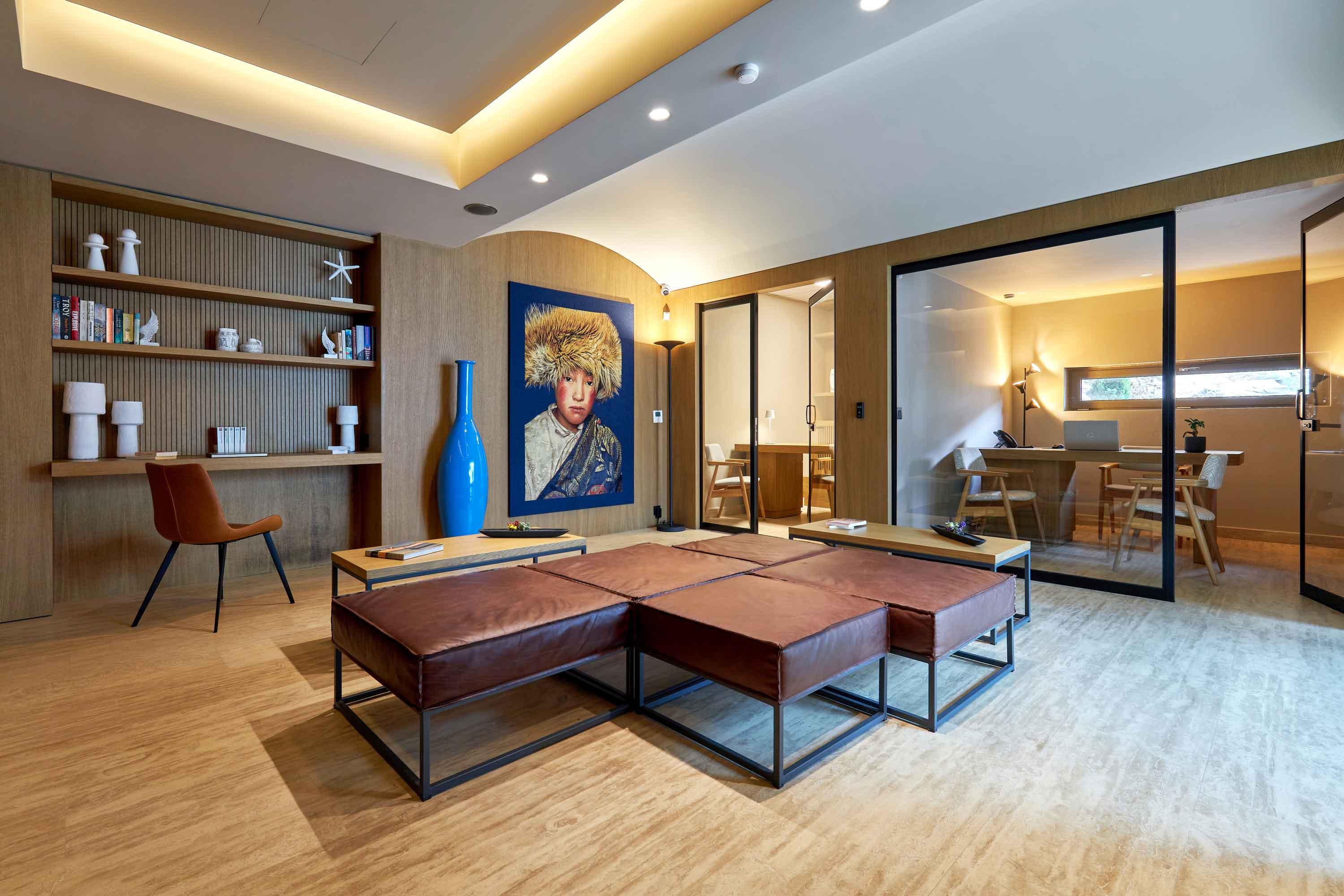 Castello Infinity Suites - Adults Only Agia Pelagia Kythira المظهر الخارجي الصورة