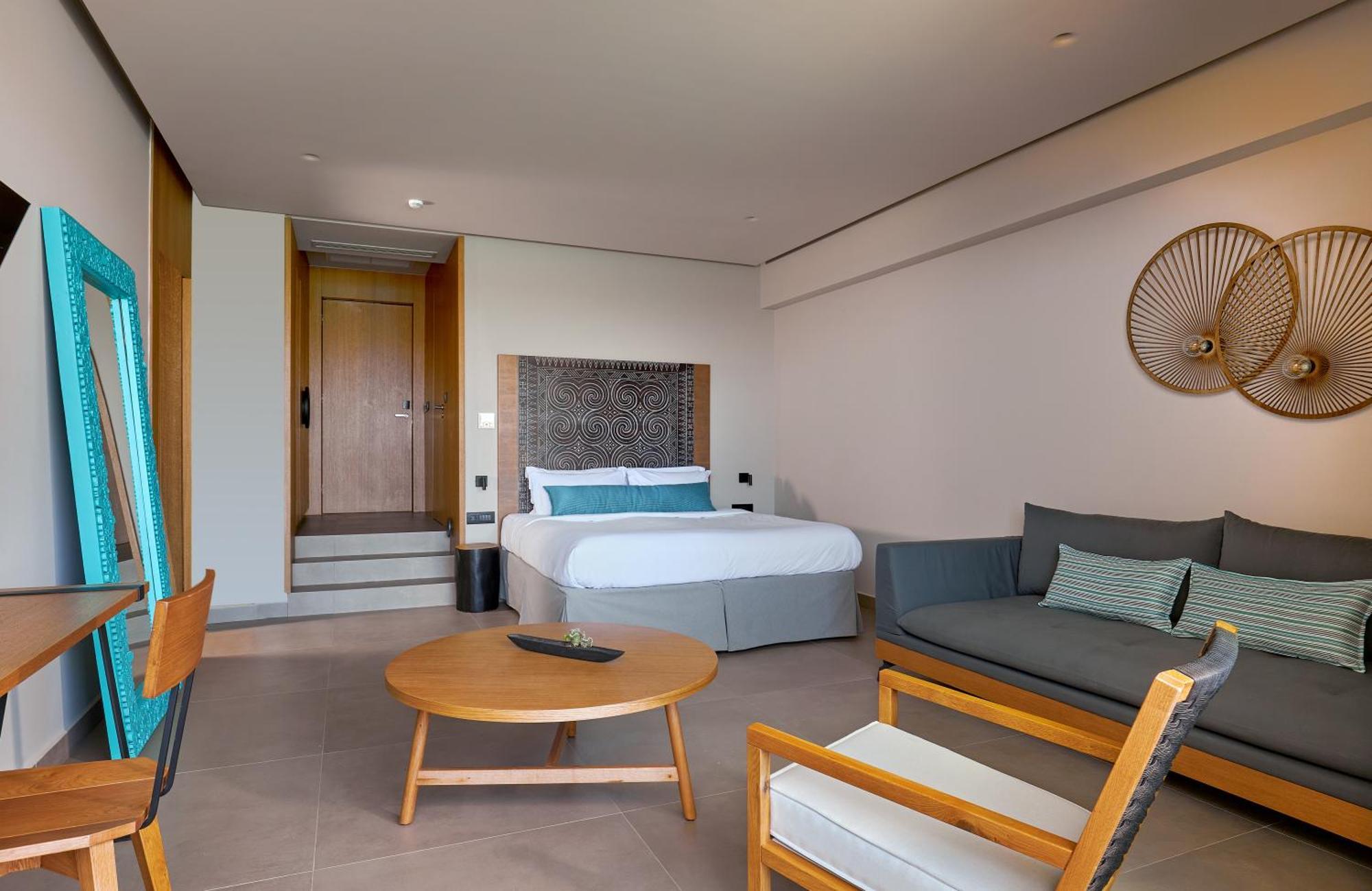 Castello Infinity Suites - Adults Only Agia Pelagia Kythira المظهر الخارجي الصورة
